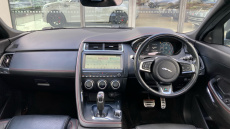 Jaguar E-Pace 2.0d Chequered Flag Edition 5dr Auto Diesel Estate